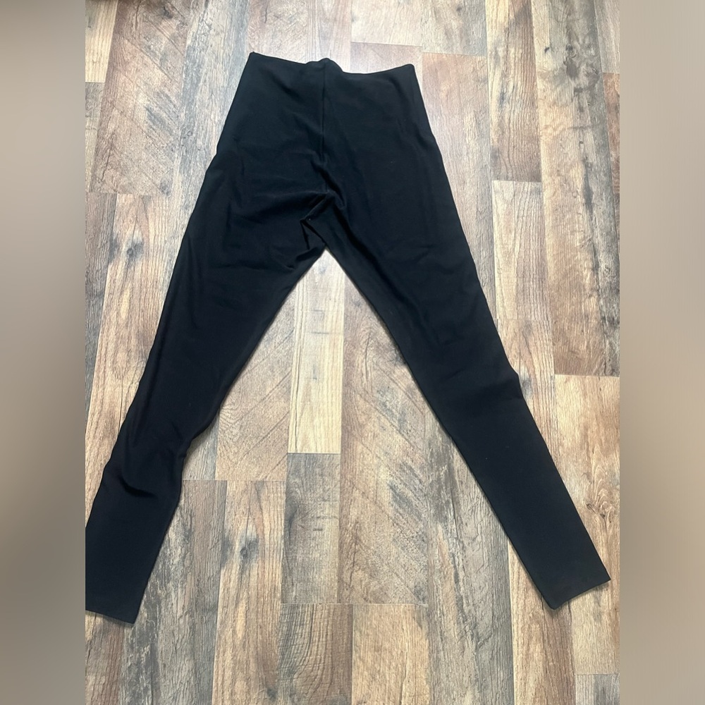 Commando Black Classic Full Length Control Smooth… - image 3